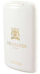 ÁÖÑÏËÏÕÔÑÏ GEL TRUSSARDI, DONNA 200ML ÁÖÑÏËÏÕÔÑÏ GEL TRUSSARDI, DONNA 200ML