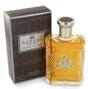 EAU DE TOILETTE RALPH LAUREN, SAFARI MEN 75ML