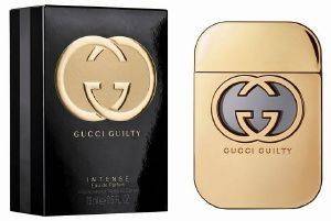 GUCCI GUILTY INTENSE WOMAN 100ML GUCCI GUILTY INTENSE WOMAN 100ML
