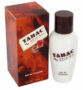 EAU DE TOILETTE TABAC, ORIGINAL 100ML VAPO