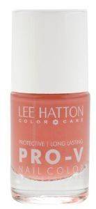 ΒΕΡΝΙΚΙ ΝΥΧΙΩΝ LEE HATTON, PRO-V ΝΟ 48 LIGHT CORAL ΒΕΡΝΙΚΙ ΝΥΧΙΩΝ LEE HATTON, PRO-V ΝΟ 48 LIGHT CORAL