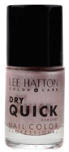   LEE HATTON,    77 METALLIC MAUVE