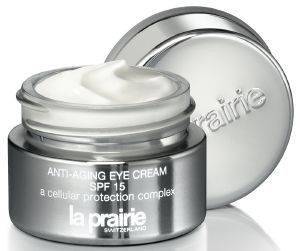 ΚΡΕΜΑ ΜΑΤΙΩΝ LA PRAIRIE, ANTI-AGING EYE CREAM 15ML ΚΡΕΜΑ ΜΑΤΙΩΝ LA PRAIRIE, ANTI-AGING EYE CREAM 15ML