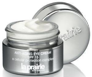   LA PRAIRIE, ANTI-AGING EYE CREAM 15ML