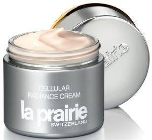 ΚΡΕΜΑ LA PRAIRIE, CELLULAR RADIANCE 50ML ΚΡΕΜΑ LA PRAIRIE, CELLULAR RADIANCE 50ML