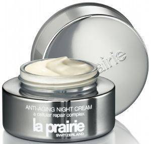 ΚΡΕΜΑ ΝΥΚΤΟΣ LA PRAIRIE, ANTI-AGING 50ML ΚΡΕΜΑ ΝΥΚΤΟΣ LA PRAIRIE, ANTI-AGING 50ML
