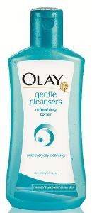  OLAY, GENTLE CLEANSERS 200ML