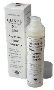 NATURFARM OLINOL PRESCRIPTION NO 302 NATURFARM OLINOL PRESCRIPTION NO 302