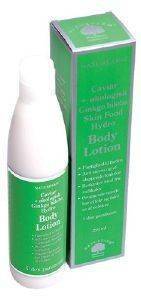 NATURFARM CAVIAR GINKGO BILOBA SKIN FOOD HYDRO BODY LOTION