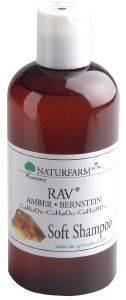 NATURFARM AMBER SOFT SHAMPOO 250ML NATURFARM AMBER SOFT SHAMPOO 250ML