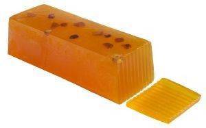 NATURFARM AMBER GLYCERINE SOAP 100ML NATURFARM AMBER GLYCERINE SOAP 100ML