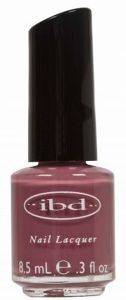    IBD BEAUTY 45501 MOCHA PINK LACQUER