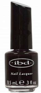    IBD BEAUTY 45503 PLUM RAVEN LACQUER