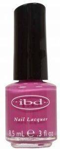 ΒΕΡΝΙΚΙ ΝΥΧΙΩΝ IBD BEAUTY 45512 GERBER DAISY LACQUER ΒΕΡΝΙΚΙ ΝΥΧΙΩΝ IBD BEAUTY 45512 GERBER DAISY LACQUER