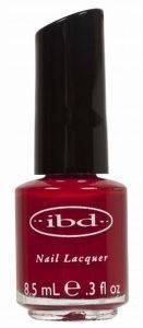 ΒΕΡΝΙΚΙ ΝΥΧΙΩΝ IBD BEAUTY 45517 BING CHERRIES LACQUER ΒΕΡΝΙΚΙ ΝΥΧΙΩΝ IBD BEAUTY 45517 BING CHERRIES LACQUER