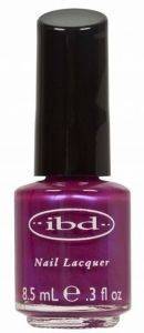    IBD BEAUTY 45524 FROZEN STRAWBERRY LACQUER