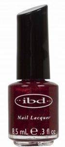 ΒΕΡΝΙΚΙ ΝΥΧΙΩΝ IBD BEAUTY 45516 ΚΟΚΚΙΝΟ GLITTER ΒΕΡΝΙΚΙ ΝΥΧΙΩΝ IBD BEAUTY 45516 ΚΟΚΚΙΝΟ GLITTER