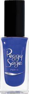 ΒΕΡΝΙΚΙ ΝΥΧΙΩΝ PEGGY SAGE BLUE TEMPTATION ΒΕΡΝΙΚΙ ΝΥΧΙΩΝ PEGGY SAGE BLUE TEMPTATION