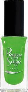 ΒΕΡΝΙΚΙ ΝΥΧΙΩΝ PEGGY SAGE NEON FASHION NEON GREEN ΒΕΡΝΙΚΙ ΝΥΧΙΩΝ PEGGY SAGE NEON FASHION NEON GREEN