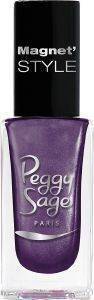   PEGGY SAGE MAGNET\' STYLE BEYOND VIOLET