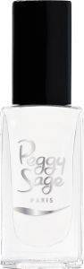 PEGGY SAGE ΒΕΡΝΙΚΙ ΝΥΧΙΩΝ PEGGY SAGE FRENCH MANUCURE BLANC PUR