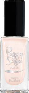 ΒΕΡΝΙΚΙ ΝΥΧΙΩΝ PEGGY SAGE FRENCH MANICURE ΙΡΙΔΙΖΟΥΣΑ ΒΕΡΝΙΚΙ ΝΥΧΙΩΝ PEGGY SAGE FRENCH MANICURE ΙΡΙΔΙΖΟΥΣΑ