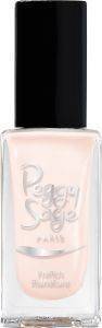   PEGGY SAGE FRENCH MANICURE 