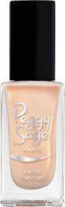   PEGGY SAGE FRENCH MANICURE 