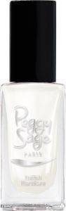 ΒΕΡΝΙΚΙ ΝΥΧΙΩΝ PEGGY SAGE FRENCH MANUCURE FRENCH BLANC ΒΕΡΝΙΚΙ ΝΥΧΙΩΝ PEGGY SAGE FRENCH MANUCURE FRENCH BLANC
