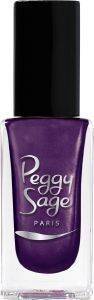 ΒΕΡΝΙΚΙ ΝΥΧΙΩΝ PEGGY SAGE PRUNE ΒΕΡΝΙΚΙ ΝΥΧΙΩΝ PEGGY SAGE PRUNE