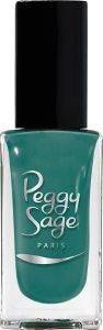 ΒΕΡΝΙΚΙ ΝΥΧΙΩΝ PEGGY SAGE WILD TURQUOISE ΒΕΡΝΙΚΙ ΝΥΧΙΩΝ PEGGY SAGE WILD TURQUOISE