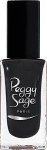 ΒΕΡΝΙΚΙ ΝΥΧΙΩΝ PEGGY SAGE CHARBON INTENSE ΒΕΡΝΙΚΙ ΝΥΧΙΩΝ PEGGY SAGE CHARBON INTENSE