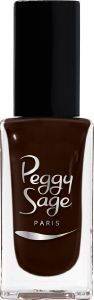 ΒΕΡΝΙΚΙ ΝΥΧΙΩΝ PEGGY SAGE 100381 BLACK BACCARA ΒΕΡΝΙΚΙ ΝΥΧΙΩΝ PEGGY SAGE 100381 BLACK BACCARA