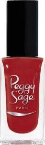   PEGGY SAGE RED PINK