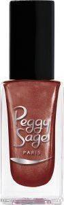 ΒΕΡΝΙΚΙ ΝΥΧΙΩΝ PEGGY SAGE CHARMING COCOA ΒΕΡΝΙΚΙ ΝΥΧΙΩΝ PEGGY SAGE CHARMING COCOA