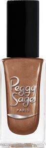ΒΕΡΝΙΚΙ ΝΥΧΙΩΝ PEGGY SAGE SWEET AMBER ΒΕΡΝΙΚΙ ΝΥΧΙΩΝ PEGGY SAGE SWEET AMBER