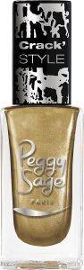   PEGGY SAGE CRACK\' STYLE CHEEKY GOLD