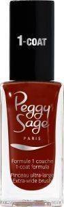 ΒΕΡΝΙΚΙ ΝΥΧΙΩΝ PEGGY SAGE 1-COAT GRIOTTE ΒΕΡΝΙΚΙ ΝΥΧΙΩΝ PEGGY SAGE 1-COAT GRIOTTE