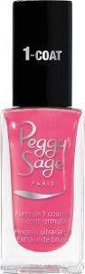 ΒΕΡΝΙΚΙ ΝΥΧΙΩΝ PEGGY SAGE 1-COAT FRAMBOISINE ΒΕΡΝΙΚΙ ΝΥΧΙΩΝ PEGGY SAGE 1-COAT FRAMBOISINE