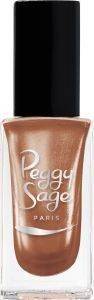 ΒΕΡΝΙΚΙ ΝΥΧΙΩΝ PEGGY SAGE CHOCOLAT IRISE ΒΕΡΝΙΚΙ ΝΥΧΙΩΝ PEGGY SAGE CHOCOLAT IRISE