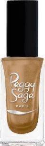ΒΕΡΝΙΚΙ ΝΥΧΙΩΝ PEGGY SAGE BRONZE IRISE ΒΕΡΝΙΚΙ ΝΥΧΙΩΝ PEGGY SAGE BRONZE IRISE