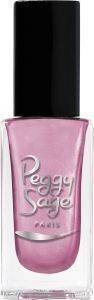 ΒΕΡΝΙΚΙ ΝΥΧΙΩΝ PEGGY SAGE PRECIOUS PINK ΒΕΡΝΙΚΙ ΝΥΧΙΩΝ PEGGY SAGE PRECIOUS PINK