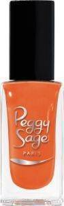 ΒΕΡΝΙΚΙ ΝΥΧΙΩΝ PEGGY SAGE ORANGE ΒΕΡΝΙΚΙ ΝΥΧΙΩΝ PEGGY SAGE ORANGE