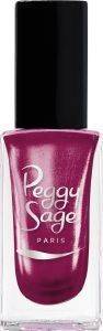 ΒΕΡΝΙΚΙ ΝΥΧΙΩΝ PEGGY SAGE GRENAT PERLE ΒΕΡΝΙΚΙ ΝΥΧΙΩΝ PEGGY SAGE GRENAT PERLE