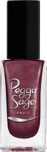   PEGGY SAGE BURGUNDY