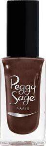 ΒΕΡΝΙΚΙ ΝΥΧΙΩΝ PEGGY SAGE PALISSANDRE ΒΕΡΝΙΚΙ ΝΥΧΙΩΝ PEGGY SAGE PALISSANDRE