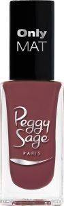   PEGGY SAGE ONLY MAT PINKY