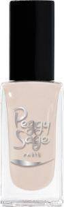 ΒΕΡΝΙΚΙ ΝΥΧΙΩΝ PEGGY SAGE BLANC MILKY ΒΕΡΝΙΚΙ ΝΥΧΙΩΝ PEGGY SAGE BLANC MILKY