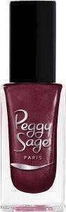 PEGGY SAGE ΒΕΡΝΙΚΙ ΝΥΧΙΩΝ PEGGY SAGE TULIPE GLITTER