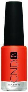   CND 545 ECLECTIC ORANGE